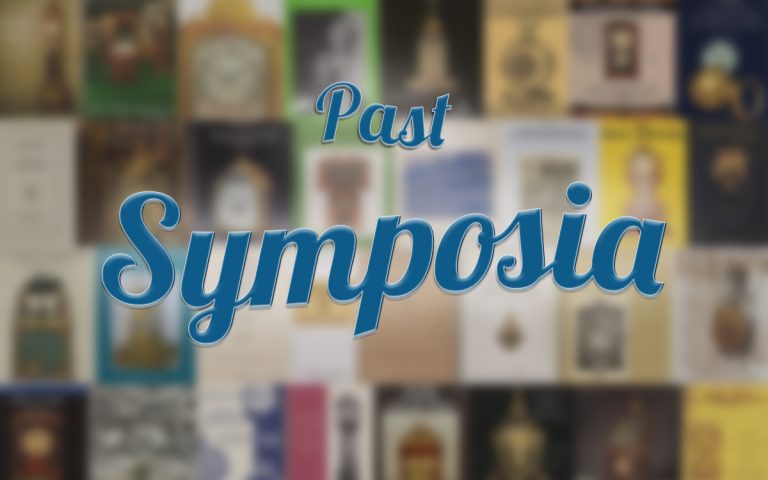 Past Symposia